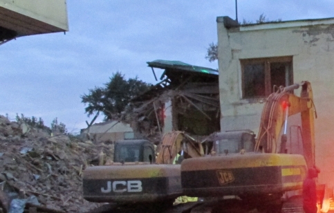 Фото: "Фронде ТВ"