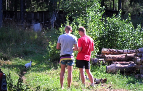 Фото: "Фронде ТВ"