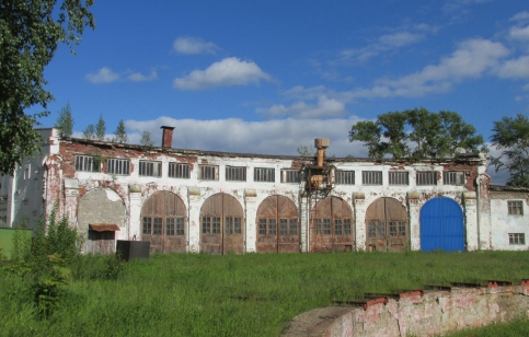 Фото: Юрий Егоров