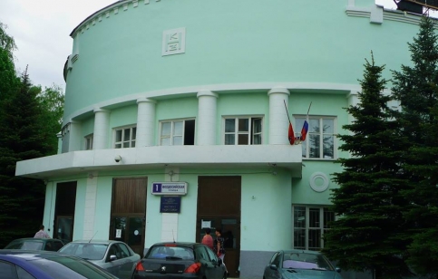 Фото: "Архнадзор"