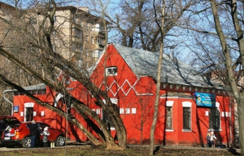 Фото: МГО ВООПИиК